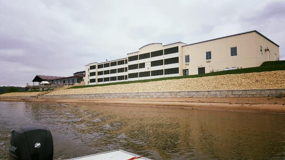 Baymont By Wyndham Bellevue Hotel Exterior foto