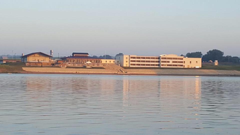 Baymont By Wyndham Bellevue Hotel Exterior foto
